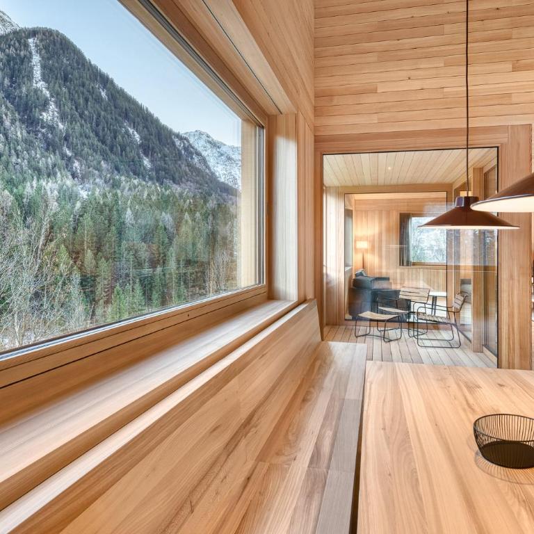 Appartementhaus Studa 29 - Appartamento con 2 Camere da Letto e con Vista Montagna - 31