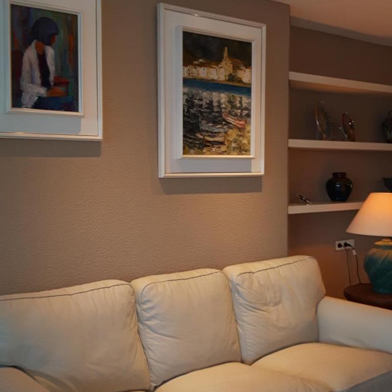 bello-horizonte Salou playa - Apartamento con vistas al mar - 54