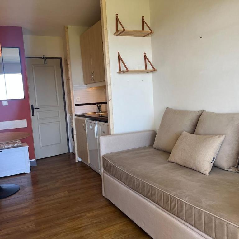 Cap Esterel apartment with sea view - Apartment mit Meerblick - 9