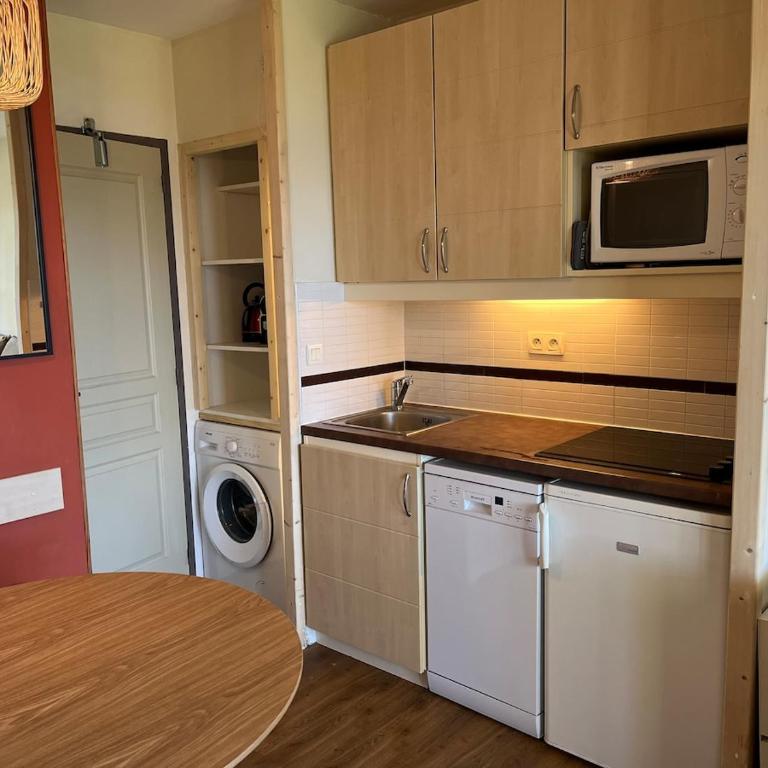 Cap Esterel apartment with sea view - Apartment mit Meerblick - 11