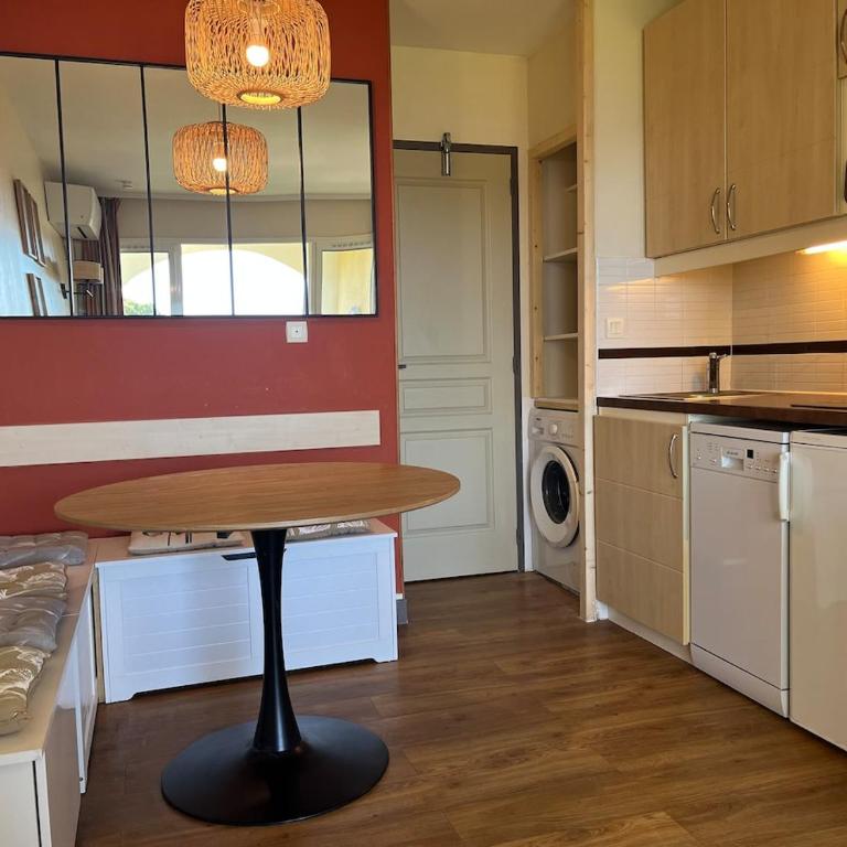 Cap Esterel apartment with sea view - Apartment mit Meerblick - 16