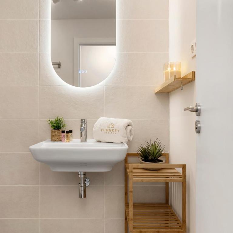 Atica Breeze Estepona - Apartamento de 3 dormitorios - 18