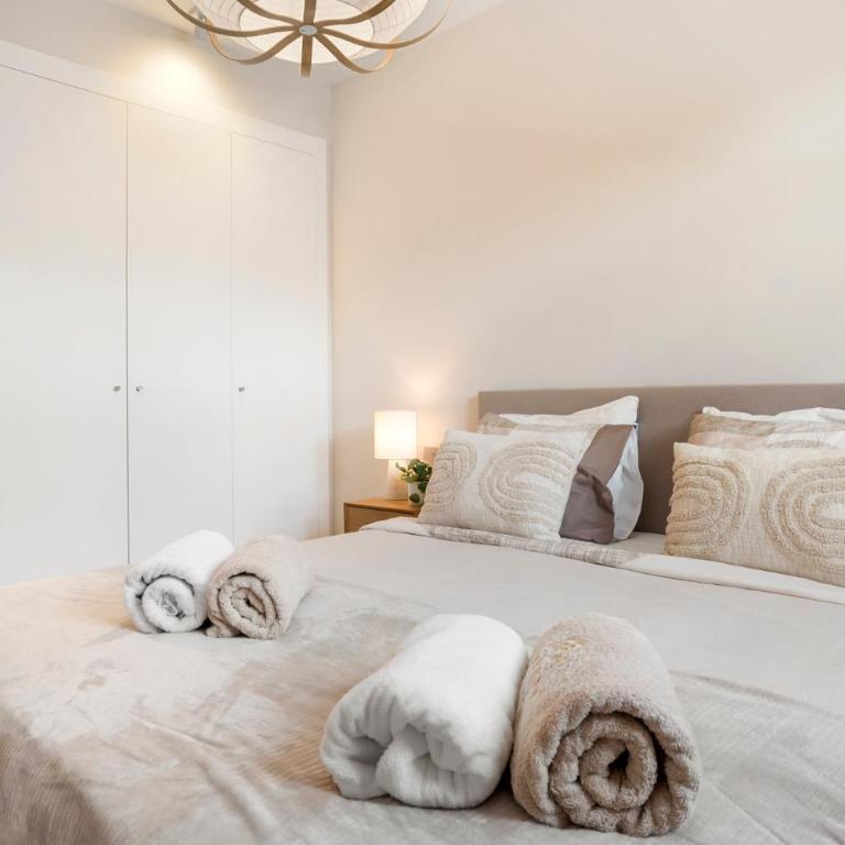 Atica Breeze Estepona - Apartamento de 3 dormitorios - 22