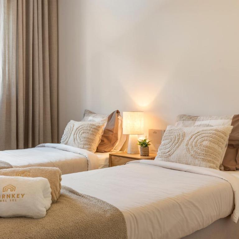 Atica Breeze Estepona - Apartamento de 3 dormitorios - 7