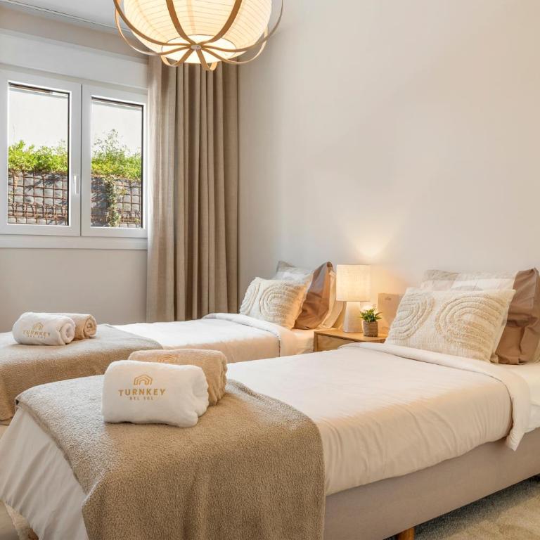 Atica Breeze Estepona - Apartamento de 3 dormitorios - 11