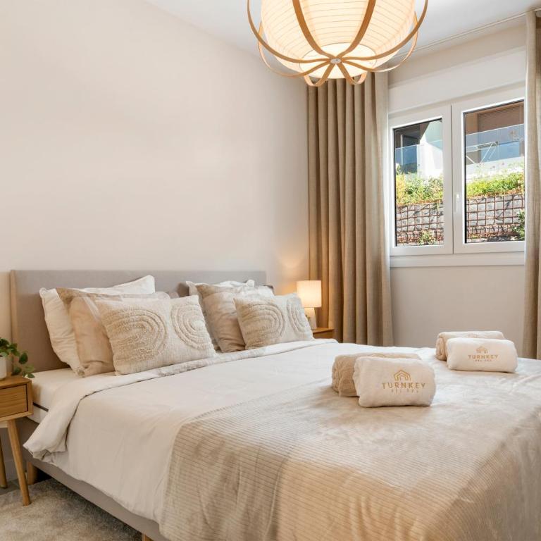 Atica Breeze Estepona - Apartamento de 3 dormitorios - 17