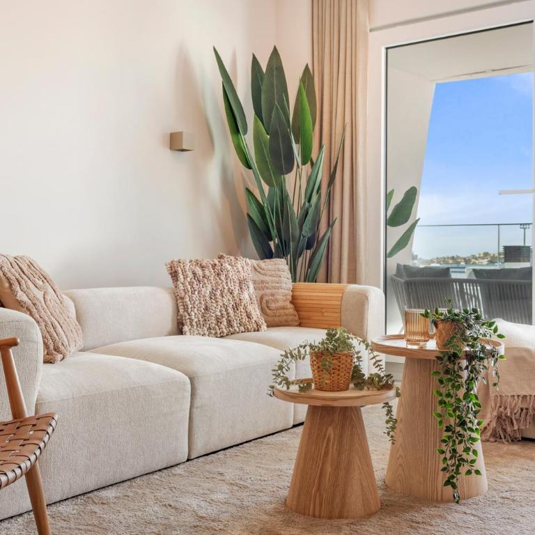 Atica Breeze Estepona - Apartamento de 3 dormitorios - 25