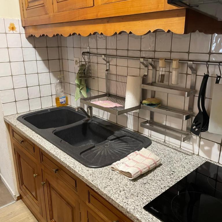 15 minutes de Genève - Appartement 1 Chambre - 2