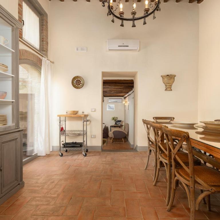 Casa La Fonte by PosarelliVillas - Casa Vacanze - 23