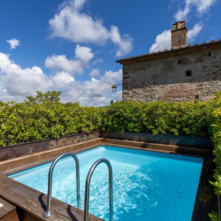 Casa La Fonte by PosarelliVillas - Casa Vacanze - 27