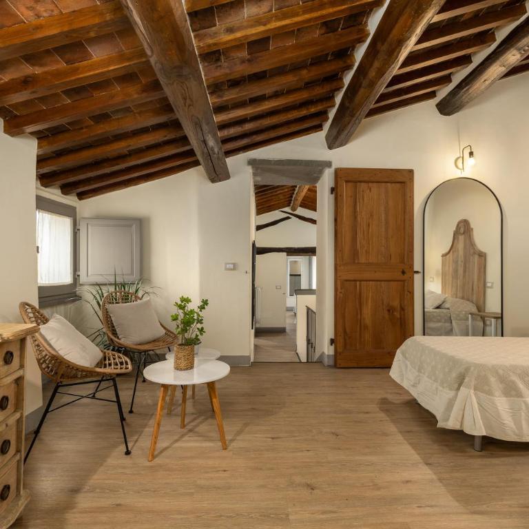 Casa La Fonte by PosarelliVillas - Casa Vacanze - 43