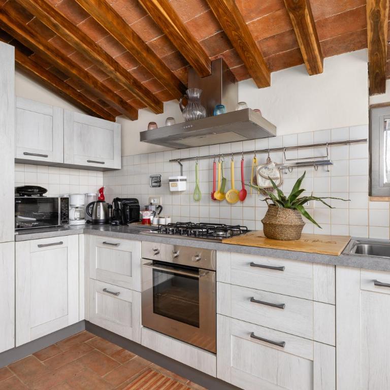 Casa La Fonte by PosarelliVillas - Casa Vacanze - 28
