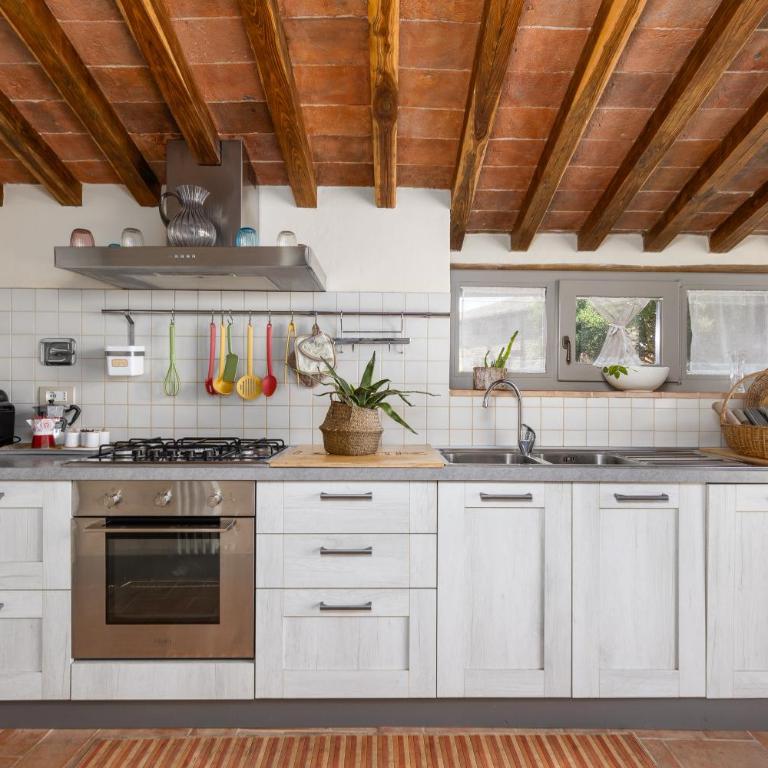 Casa La Fonte by PosarelliVillas - Casa Vacanze - 3