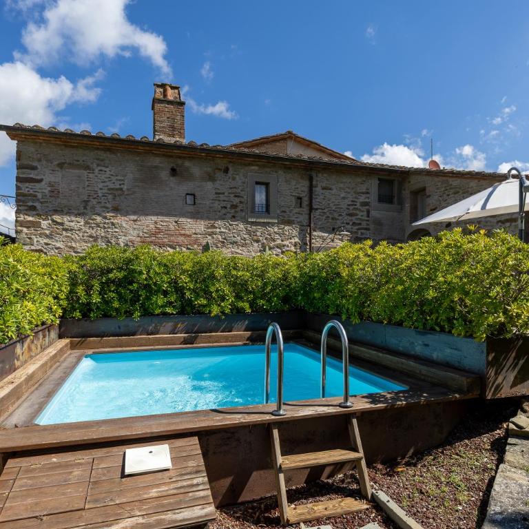 Casa La Fonte by PosarelliVillas - Casa Vacanze - 26