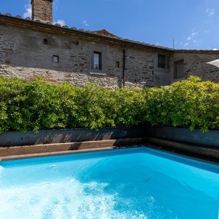 Casa La Fonte by PosarelliVillas - Casa Vacanze - 17