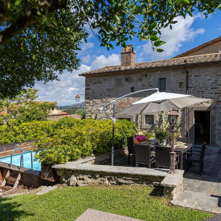 Casa La Fonte by PosarelliVillas - Casa Vacanze - 2