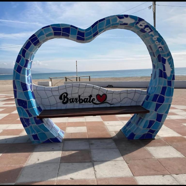 Primera línea de playa y acceso directo a la playa - Apartamento de 2 dormitorios - 4