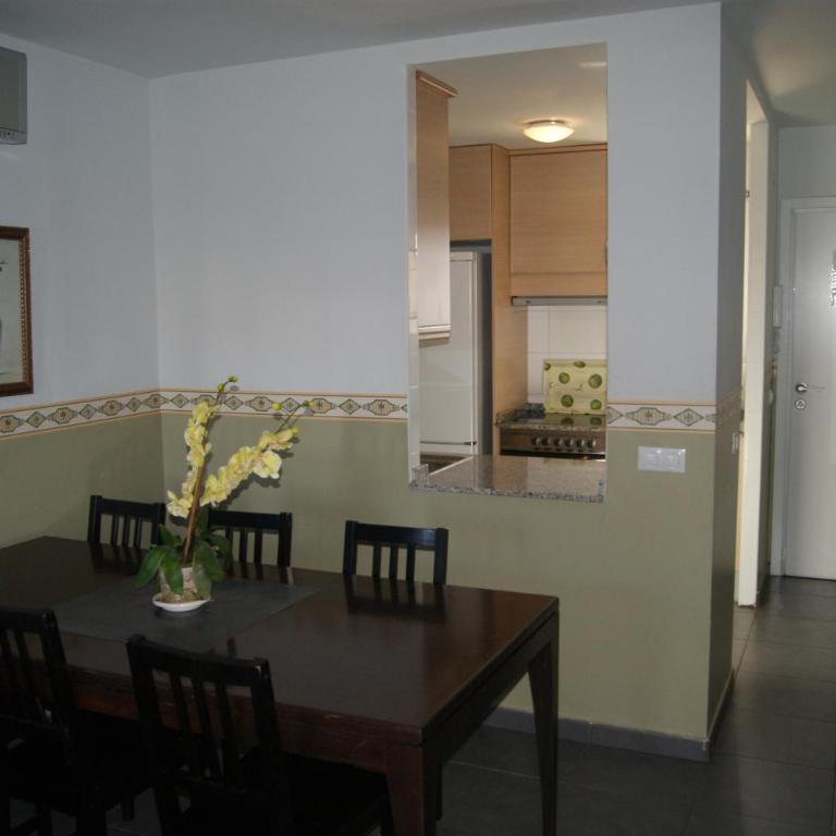Marineu Las Arenas - Apartamento de 2 dormitorios - 31