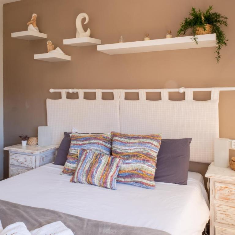 Exclusive Views of Malaga, Santa Isabel - Apartamento de 2 dormitorios - 5