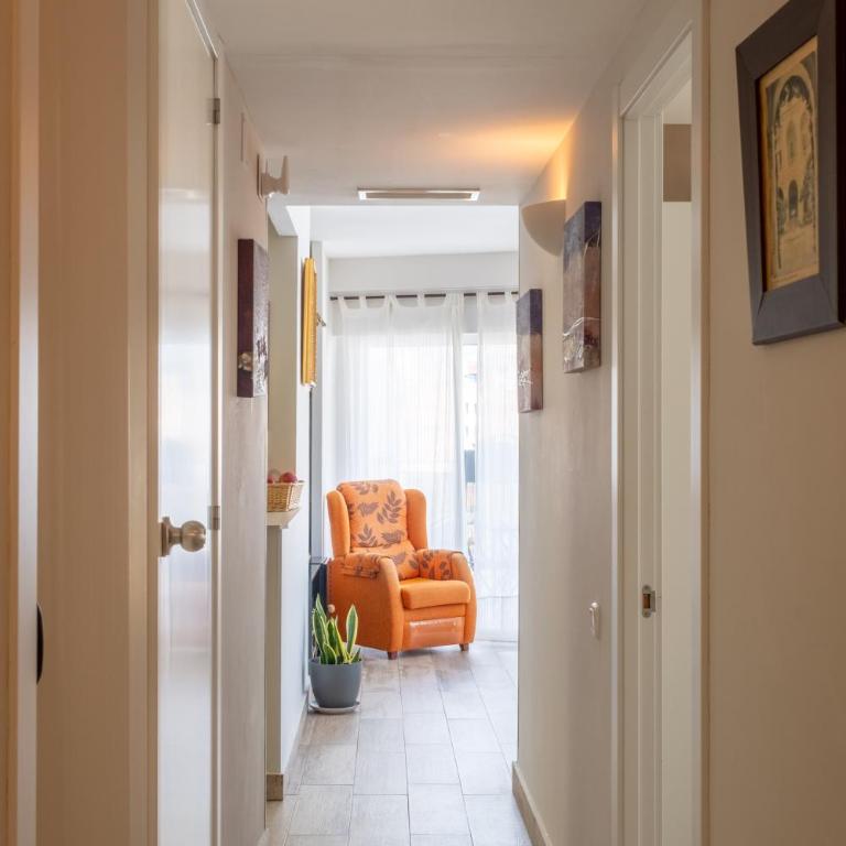 Exclusive Views of Malaga, Santa Isabel - Apartamento de 2 dormitorios - 59