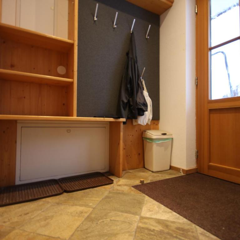 Appartementhaus Brunnenhof - Apartment mit 2 Schlafzimmern - 17