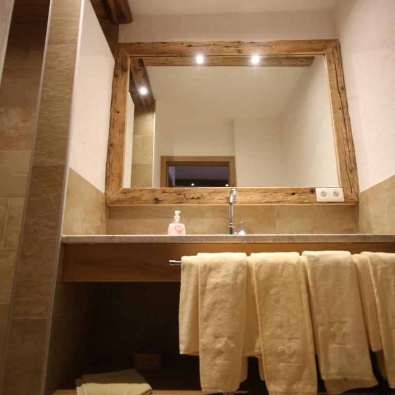 Appartementhaus Brunnenhof - Apartment mit 2 Schlafzimmern - 11