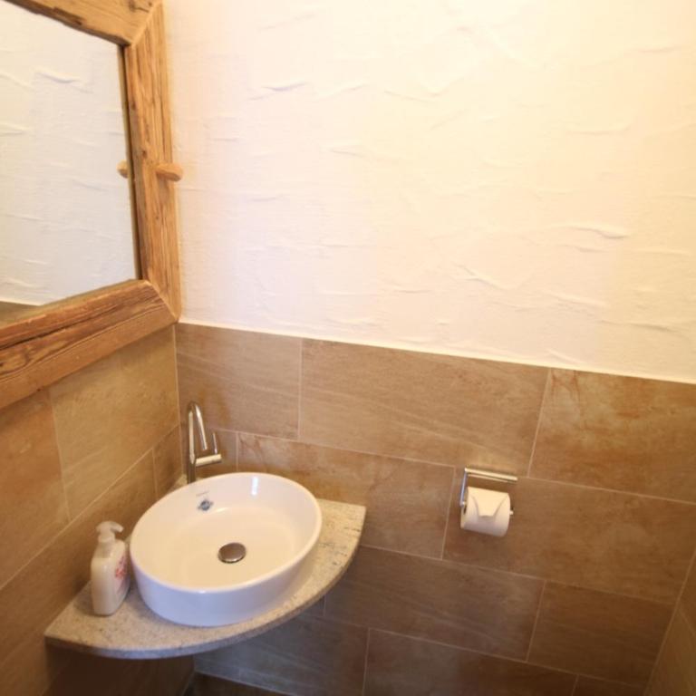 Appartementhaus Brunnenhof - Apartment mit 2 Schlafzimmern - 14