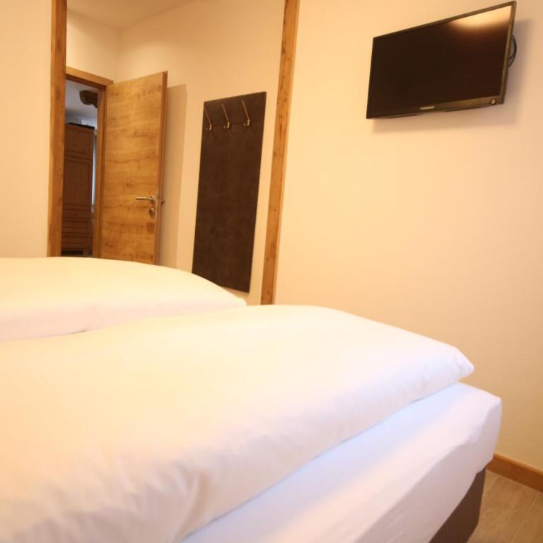 Appartementhaus Brunnenhof - Apartment mit 2 Schlafzimmern - 10