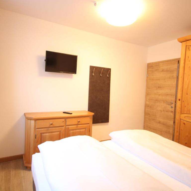 Appartementhaus Brunnenhof - Apartment mit 2 Schlafzimmern - 7