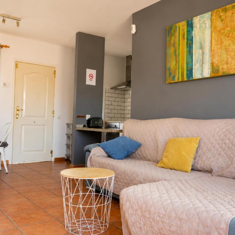 Dunas Breeze - Apartamento de 2 dormitorios - 12