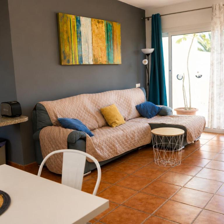Dunas Breeze - Apartamento de 2 dormitorios - 6