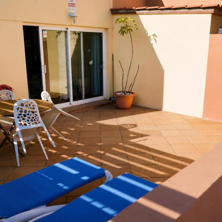 Dunas Breeze - Apartamento de 2 dormitorios - 8