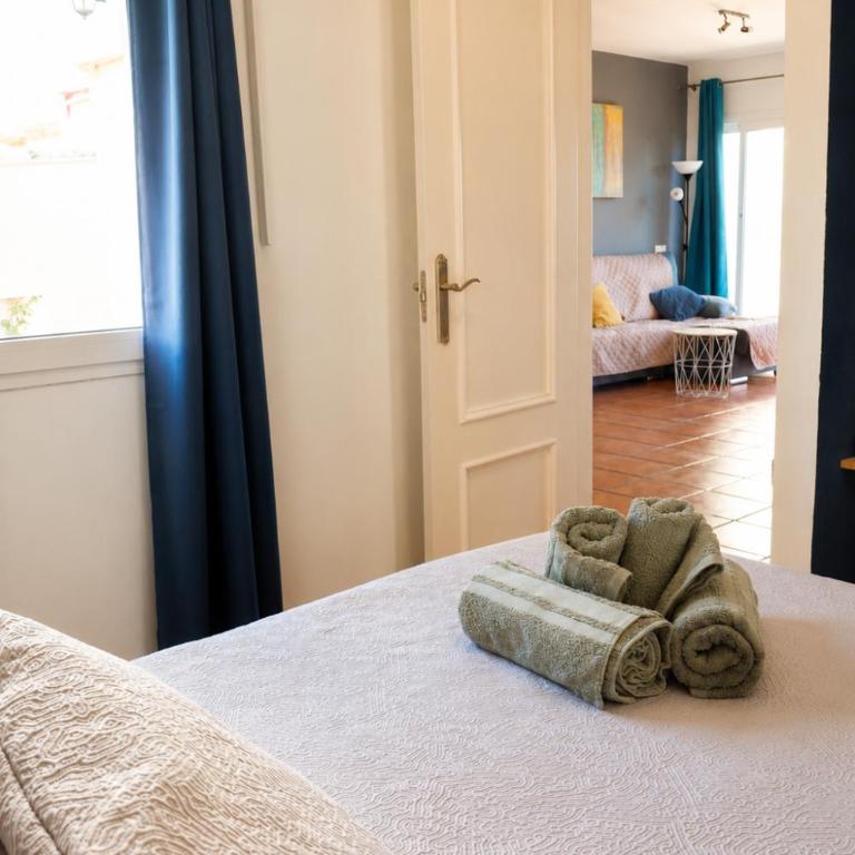 Dunas Breeze - Apartamento de 2 dormitorios - 13