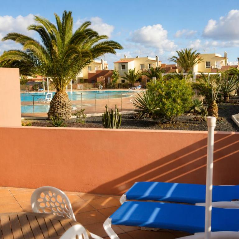 Dunas Breeze - Apartamento de 2 dormitorios - 15