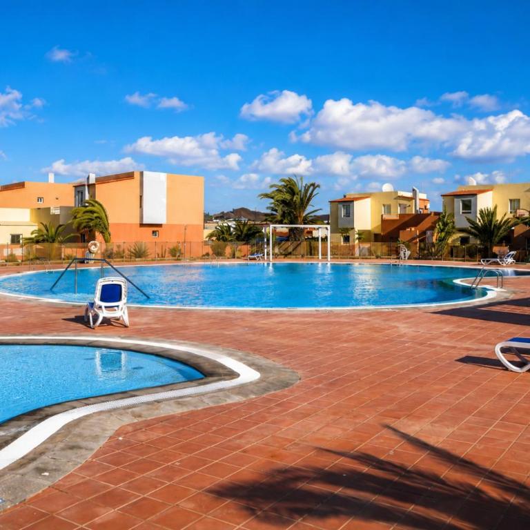 Dunas Breeze - Apartamento de 2 dormitorios - 3