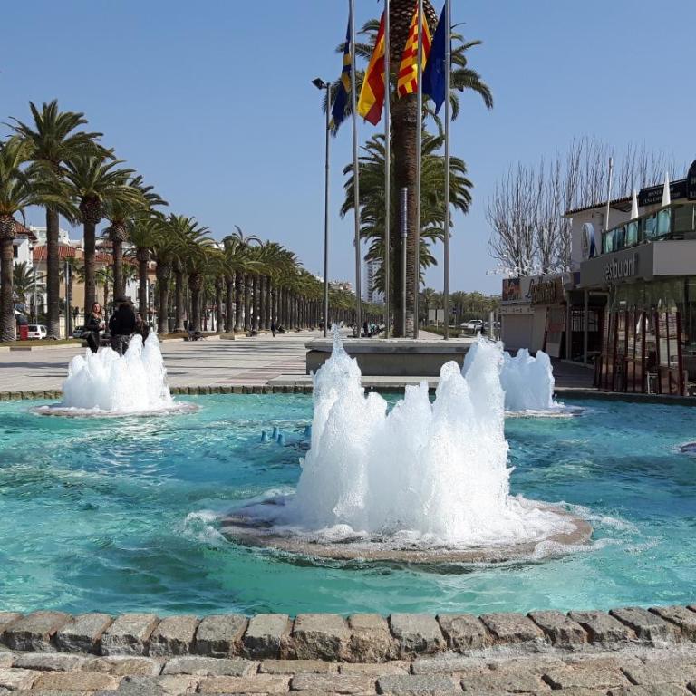 bello-horizonte Salou playa - Apartamento con vistas al mar - 91