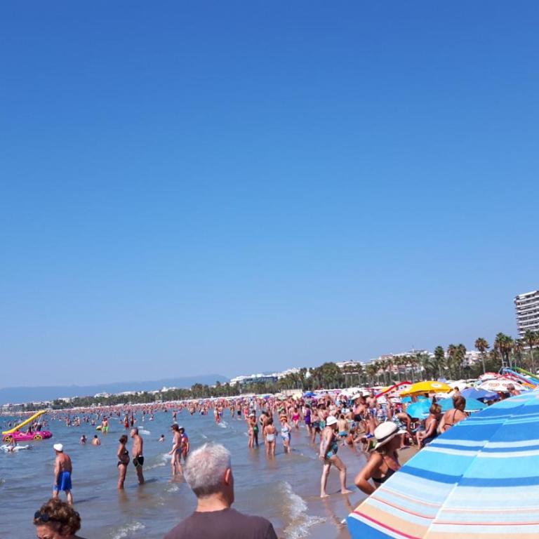 bello-horizonte Salou playa - Apartamento con vistas al mar - 89