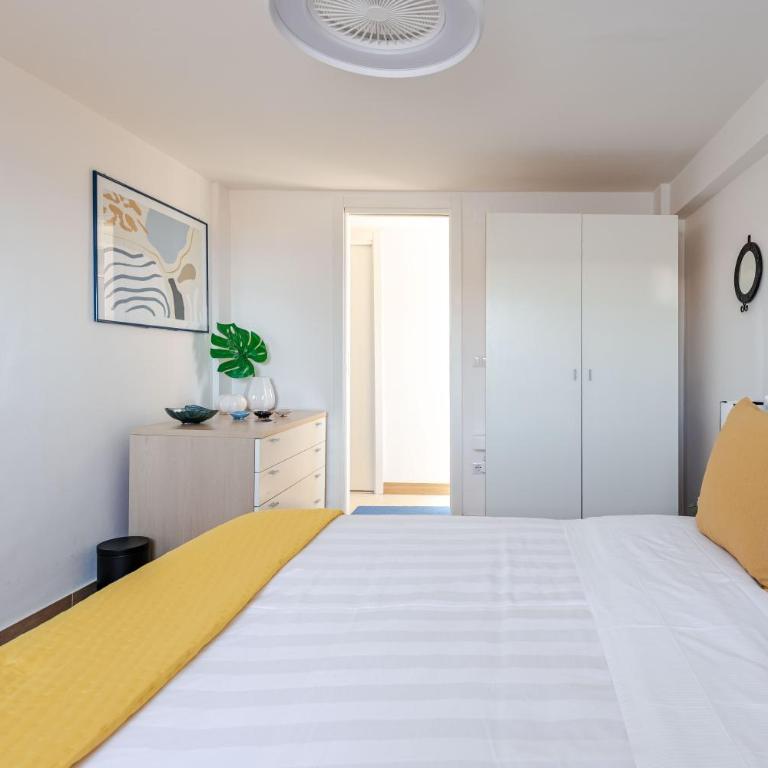 Sun&Sea Gaeta - Serapo - Triple Room With External Bathroom For Exclusive Use - 5