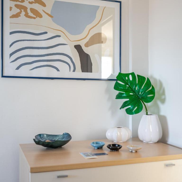Sun&Sea Gaeta - Serapo - Triple Room With External Bathroom For Exclusive Use - 13