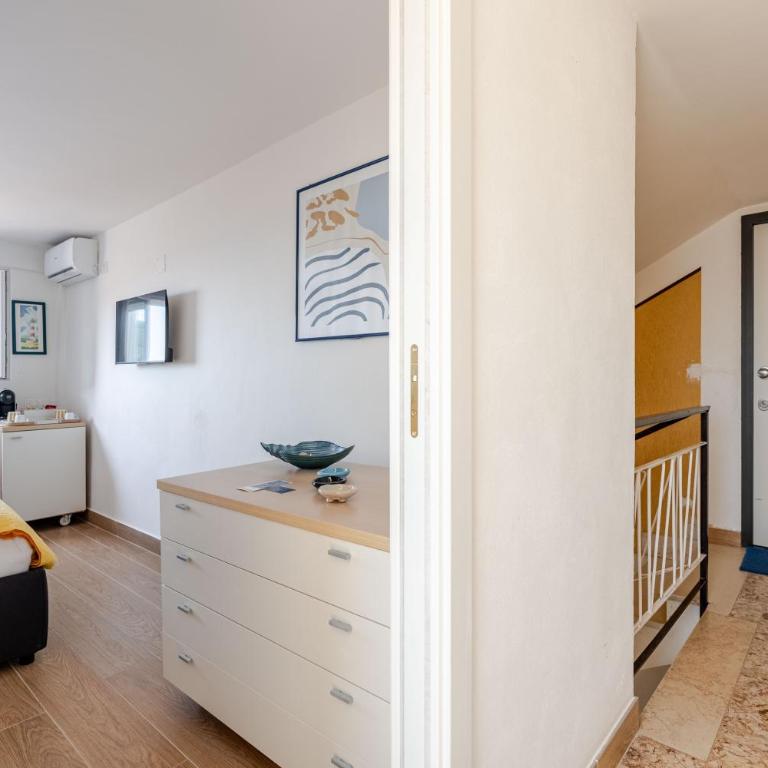 Sun&Sea Gaeta - Serapo - Triple Room With External Bathroom For Exclusive Use - 15