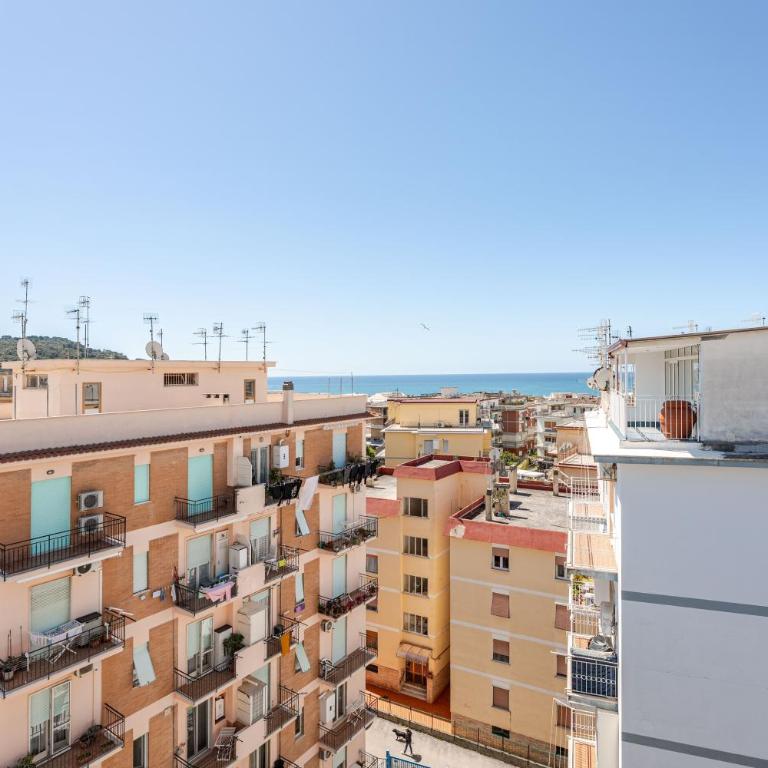 Sun&Sea Gaeta - Serapo - Triple Room With External Bathroom For Exclusive Use - 24