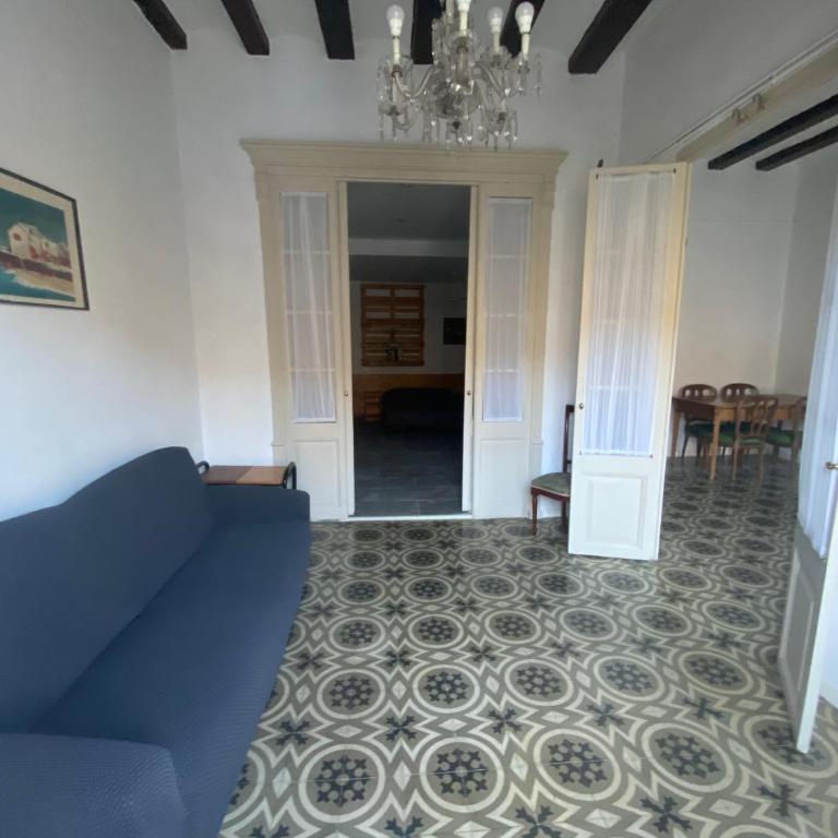 El Balco de la Plaça de la Font - Apartamento de 2 dormitorios - 2