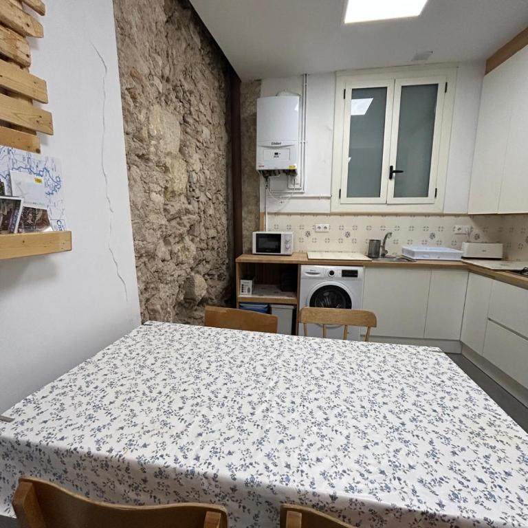 El Balco de la Plaça de la Font - Apartamento de 2 dormitorios - 3