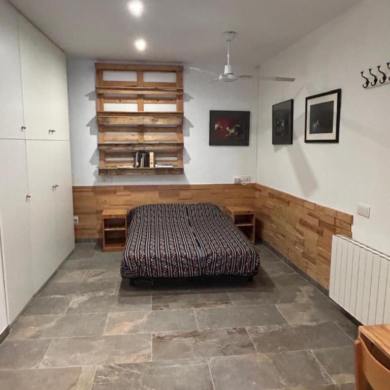 El Balco de la Plaça de la Font - Apartamento de 2 dormitorios - 4