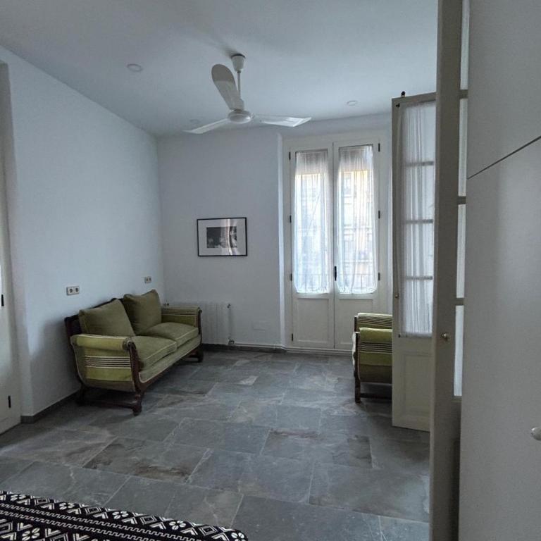 El Balco de la Plaça de la Font - Apartamento de 2 dormitorios - 5