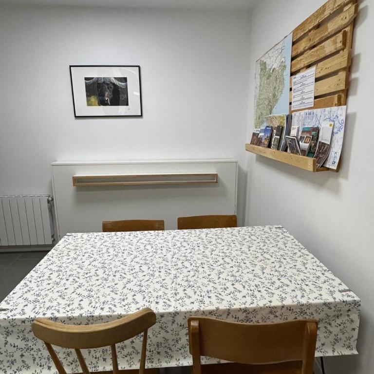 El Balco de la Plaça de la Font - Apartamento de 2 dormitorios - 6