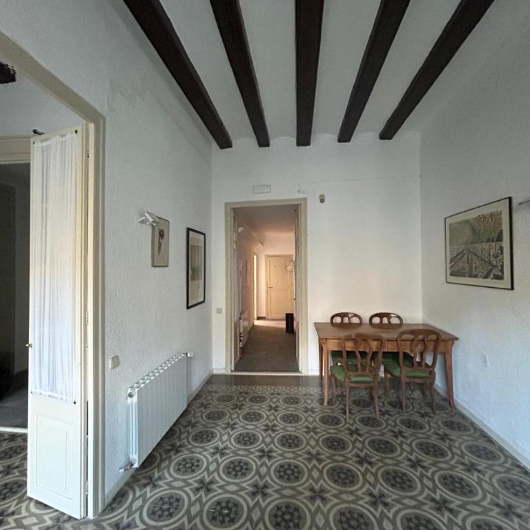El Balco de la Plaça de la Font - Apartamento de 2 dormitorios - 8