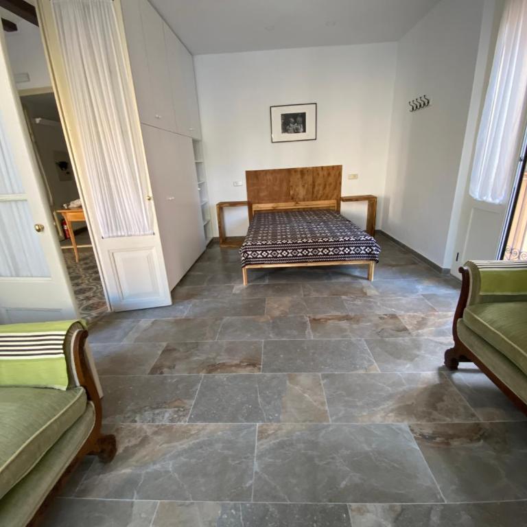 El Balco de la Plaça de la Font - Apartamento de 2 dormitorios - 10