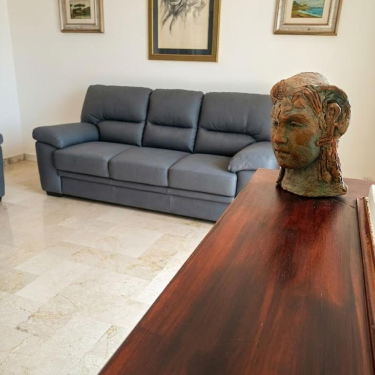 Simohouse Lecce - Executive Suite Apartment 140mq - 2 Bathrooms - Appartamento con 2 Camere da Letto - 41