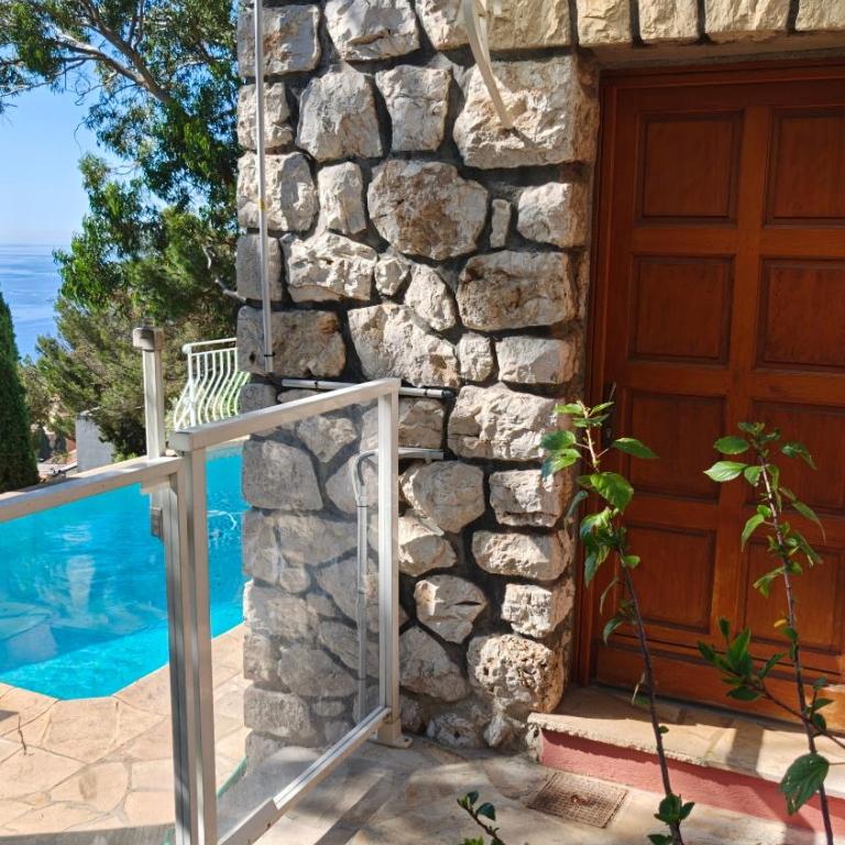 Studio with private pool - Appartement 1 Chambre - 3